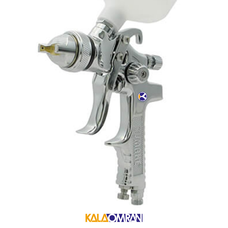 پیستوله رنگ بادی مدل SS-1102 سوماک
