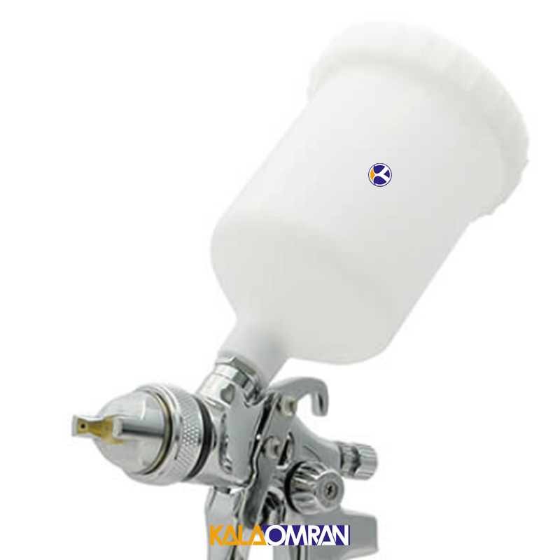 پیستوله رنگ بادی مدل SS-1102 سوماک