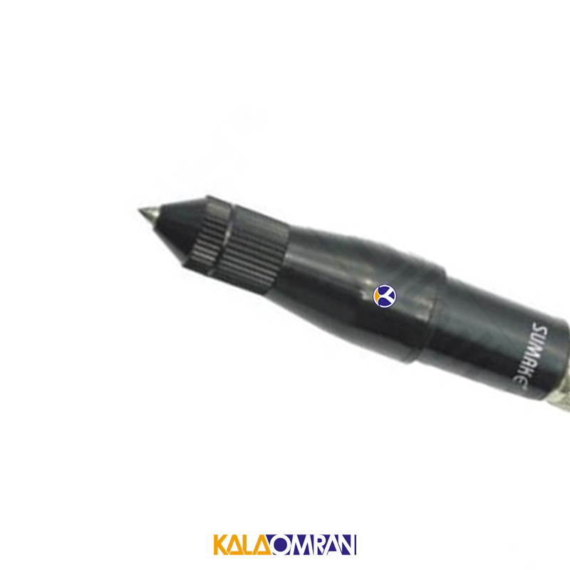 فرز حکاکی بادی مدل ST-6501 سوماک