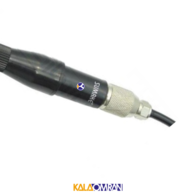 فرز حکاکی بادی مدل ST-6501 سوماک