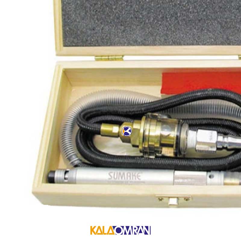 فرز قلمی بادی مدل ST-3380M سوماک