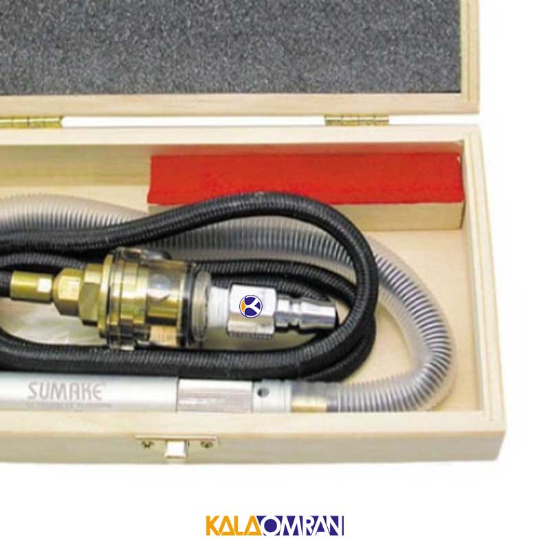 فرز قلمی بادی مدل ST-3380M سوماک