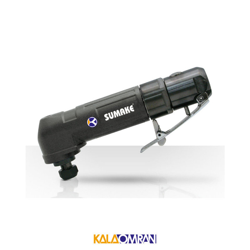 فرز انگشتی بادی سرکج مدل ST-7435AM سوماک