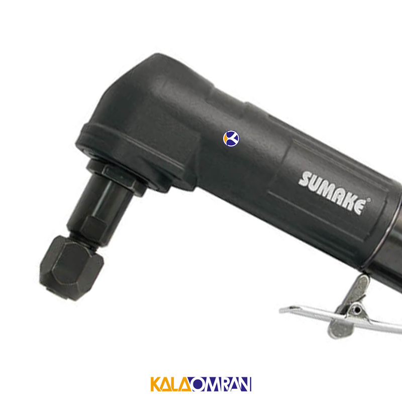 فرز انگشتی بادی سرکج مدل ST-7435AM سوماک
