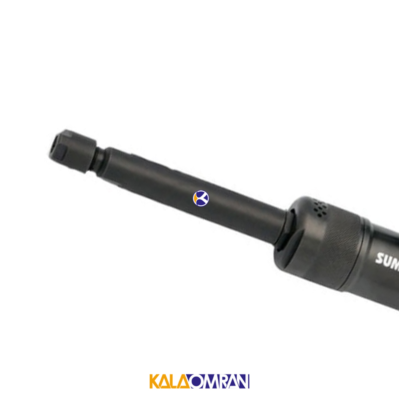 فرز انگشتی بادی گلو بلند مدل ST-7432GM-4 سوماک