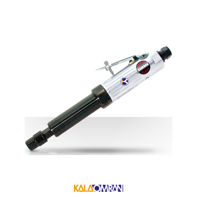 فرز انگشتی بادی گلو بلند مدل ST-7733-LM سوماک