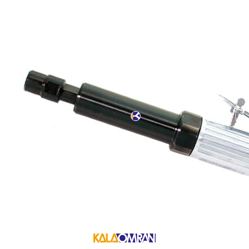 فرز انگشتی بادی گلو بلند مدل ST-7733-LM سوماک