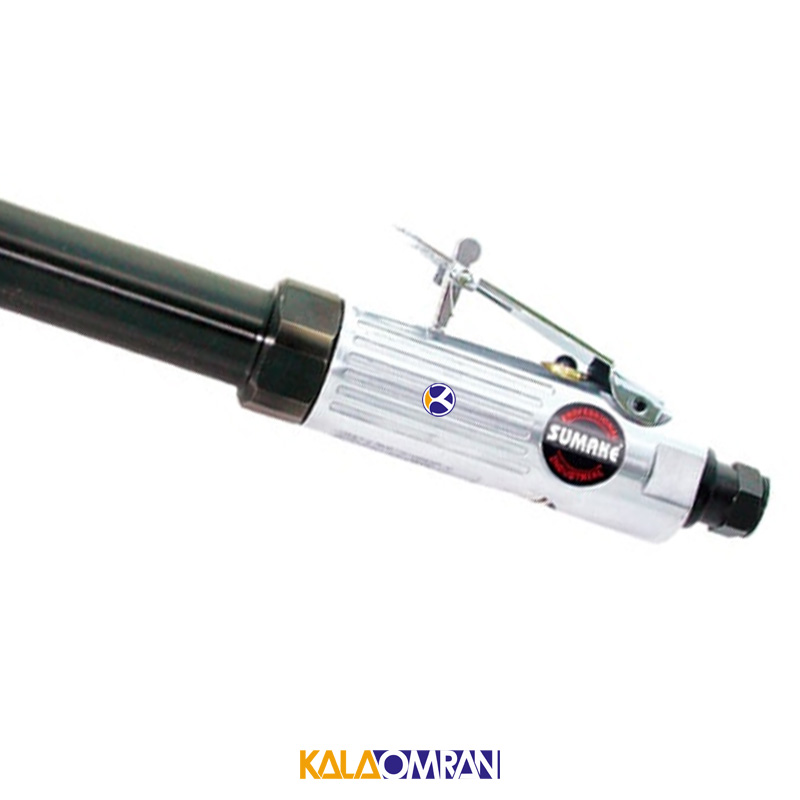 فرز انگشتی بادی گلو بلند مدل ST-7733-LM سوماک
