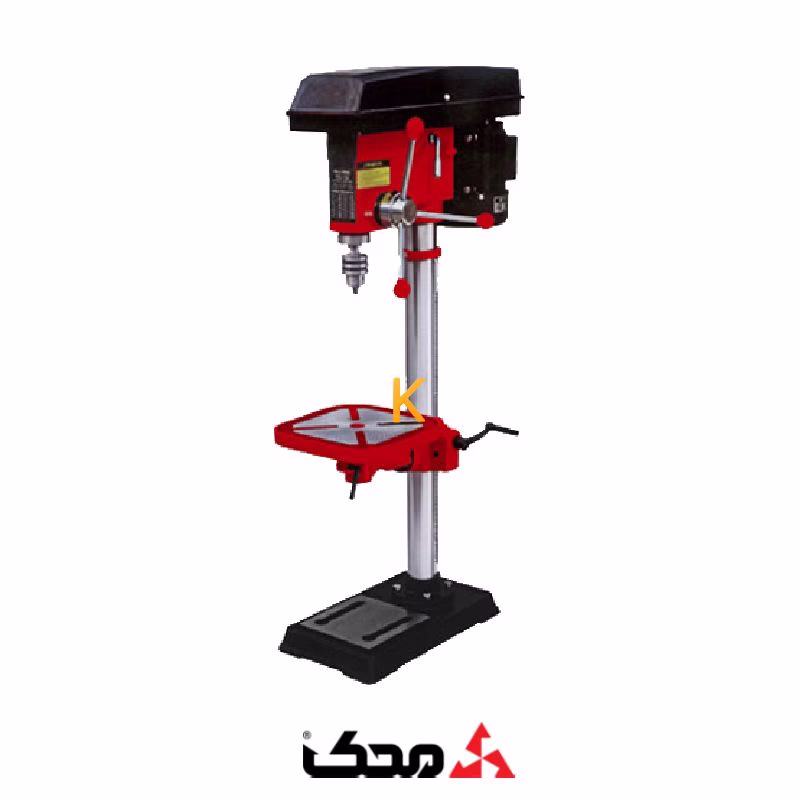 دریل ستونی SP5220A محک