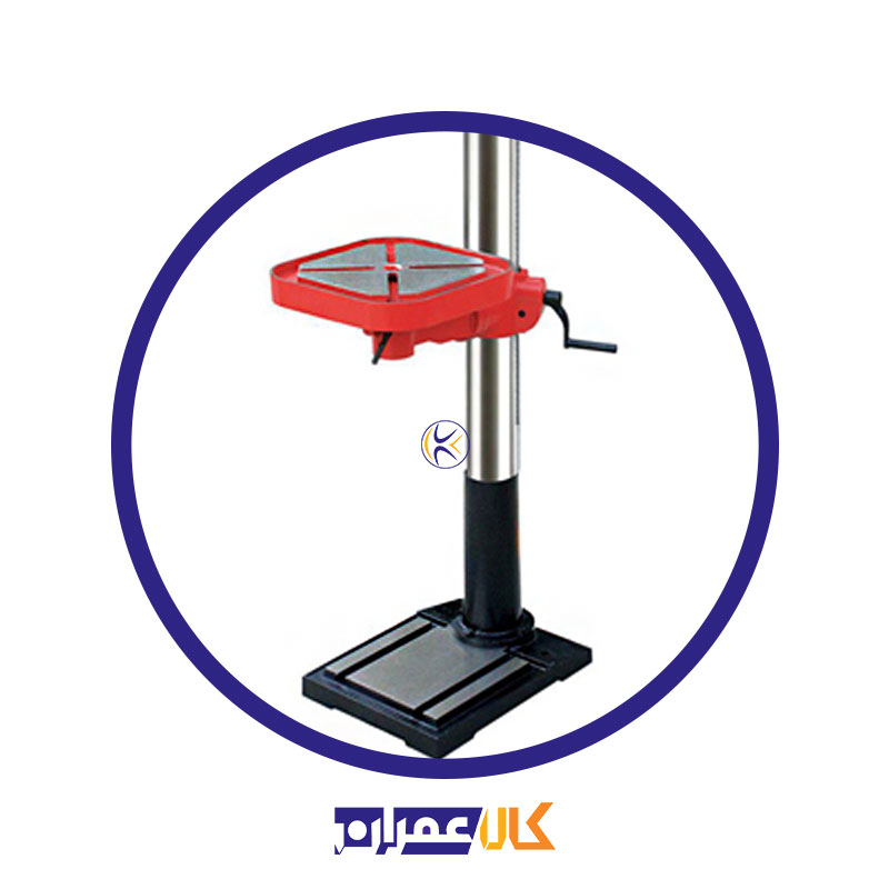 دریل ستونی SP5220A محک