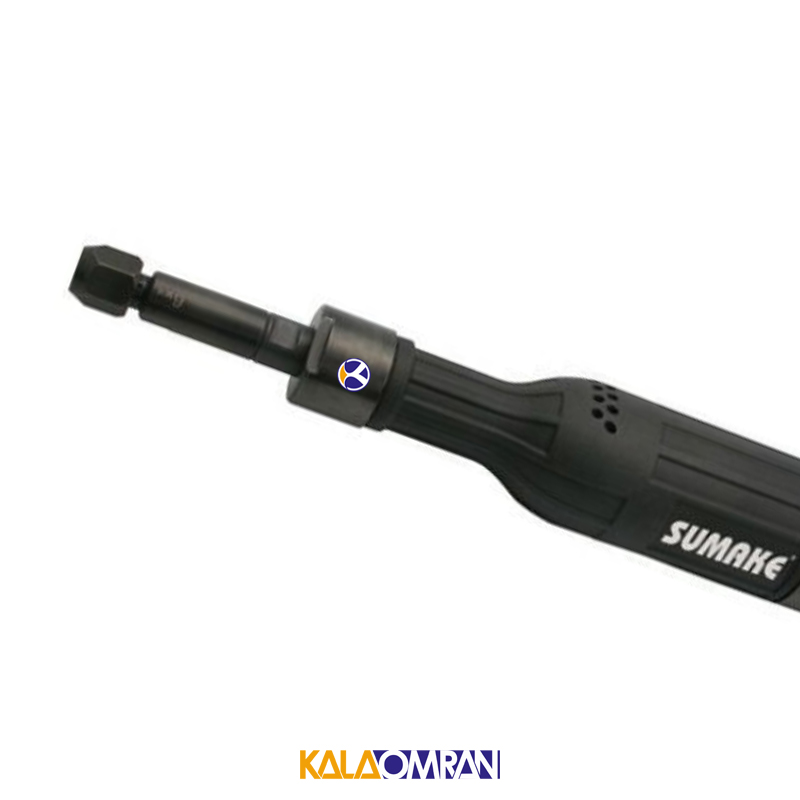 فرز انگشتی بادی گلو بلند مدل ST-7433M سوماک