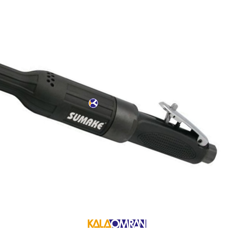 فرز انگشتی بادی گلو بلند مدل ST-7433M سوماک