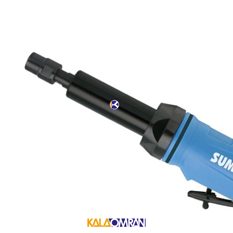 فرز انگشتی بادی گلو بلند مدل ST-M5040LM سوماک