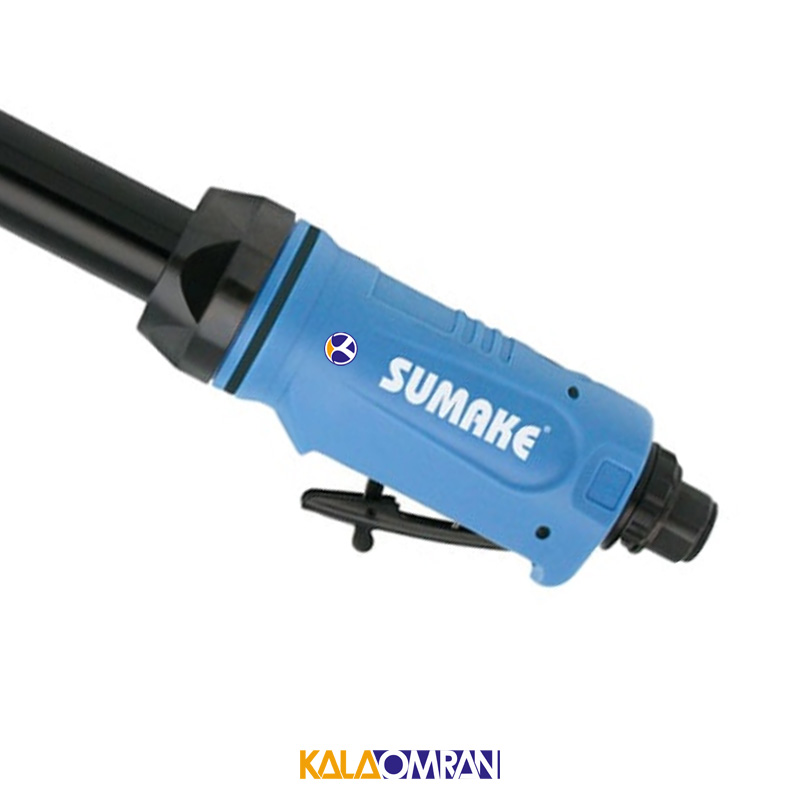 فرز انگشتی بادی گلو بلند مدل ST-M5040LM سوماک
