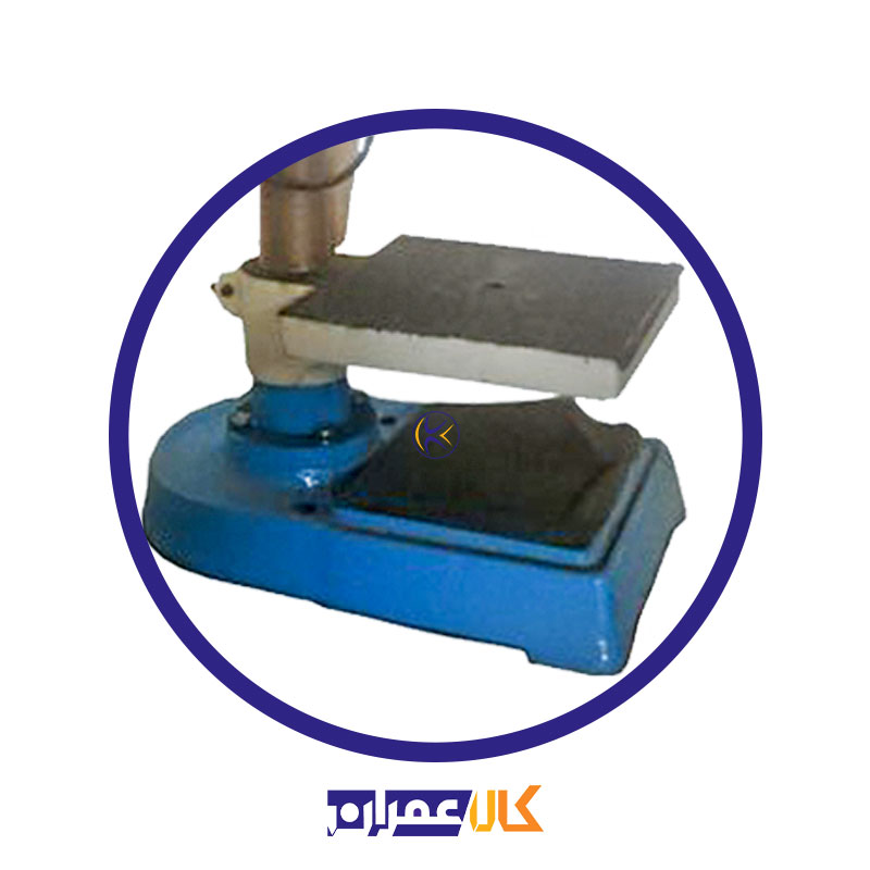 دریل ستونی قلاویززن کلاچی (کلاچ دار) پیشرو