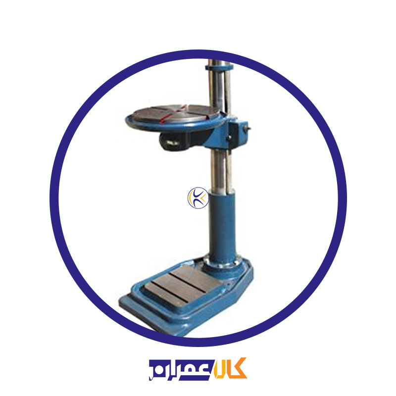دریل ستونی مدل M32 (سه فاز) پیشرو