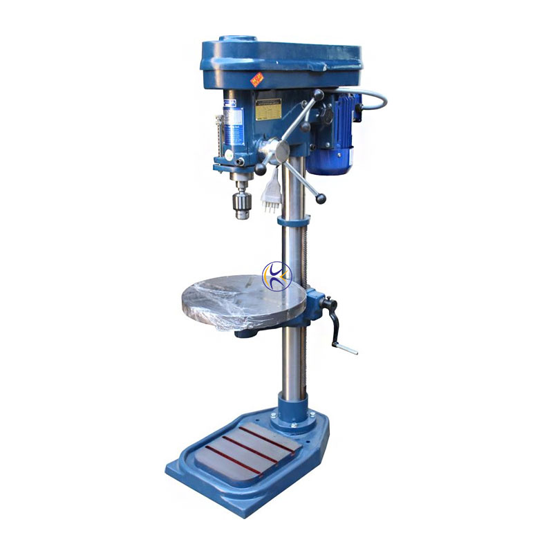 دریل ستونی مدل M25 (تک فاز) پیشرو