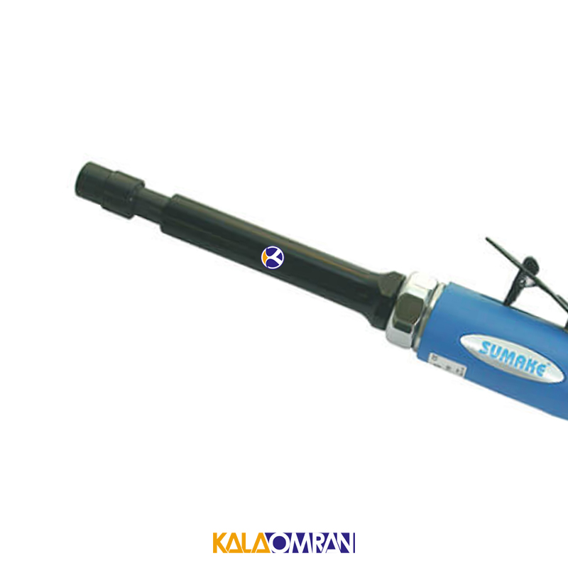 فرز انگشتی بادی گلو بلند مدل ST-M3053M سوماک