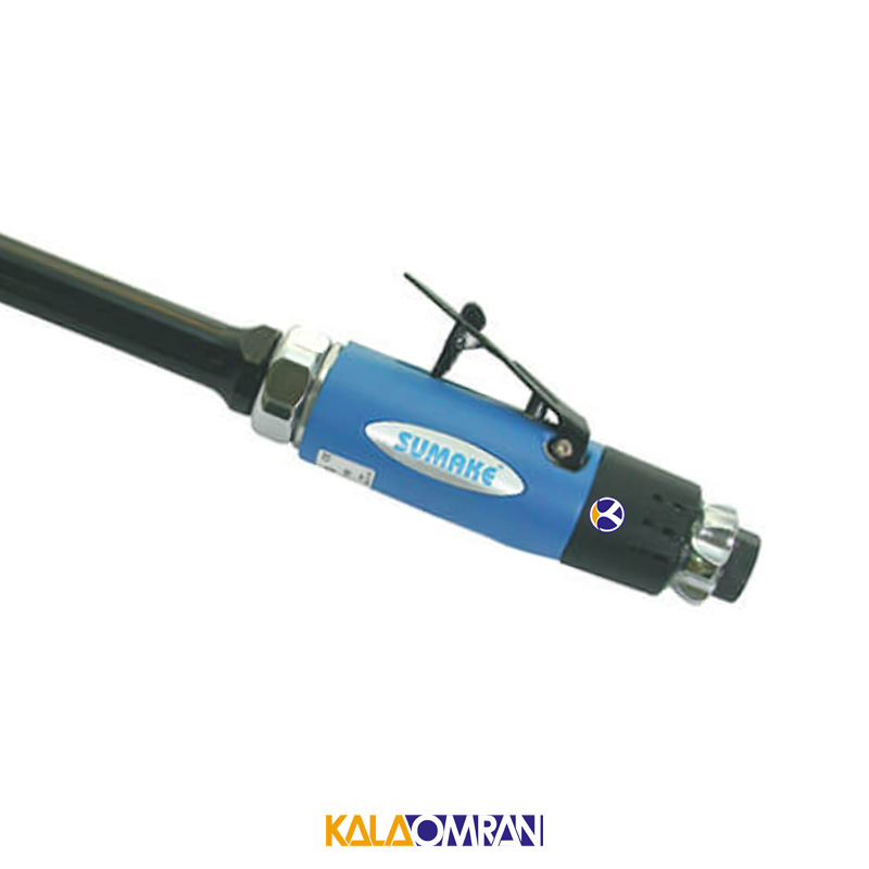 فرز انگشتی بادی گلو بلند مدل ST-M3053M سوماک