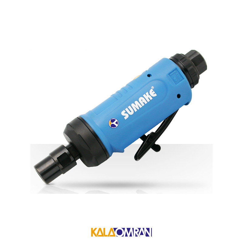 فرز انگشتی بادی گلو کوتاه مدل ST-M5040M سوماک