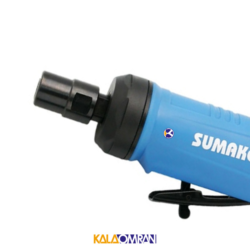 فرز انگشتی بادی گلو کوتاه مدل ST-M5040M سوماک
