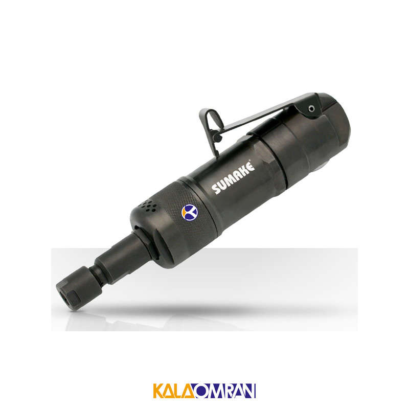 فرز انگشتی بادی گلو کوتاه مدل ST-7432M سوماک