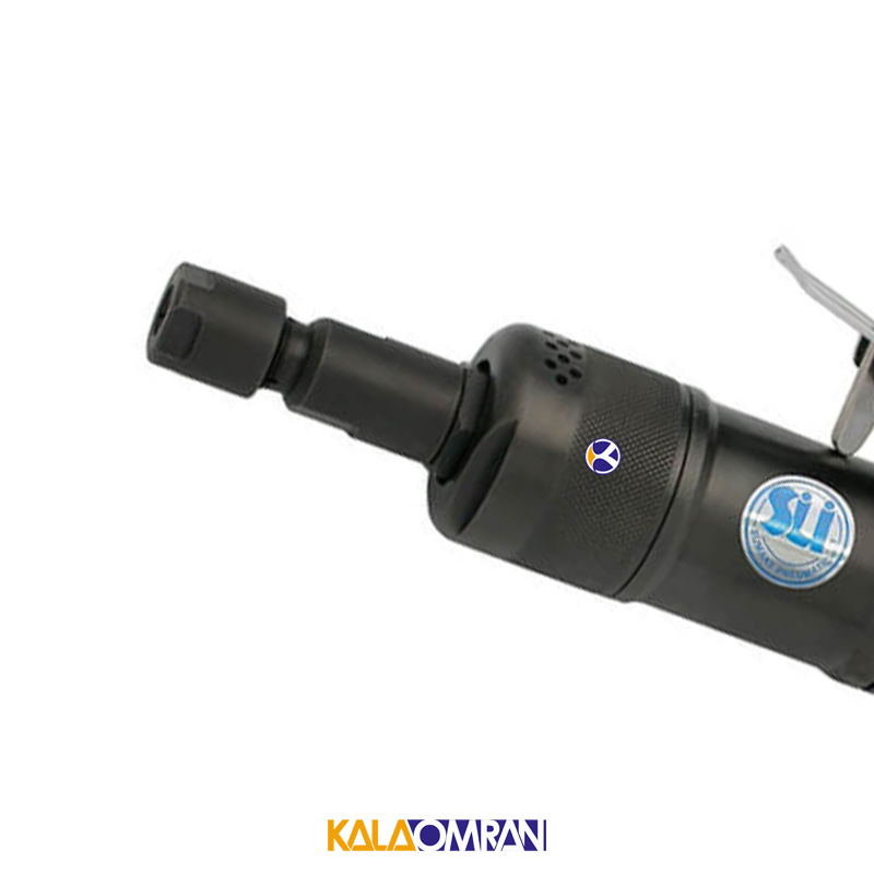 فرز انگشتی بادی گلو کوتاه مدل ST-7432M سوماک