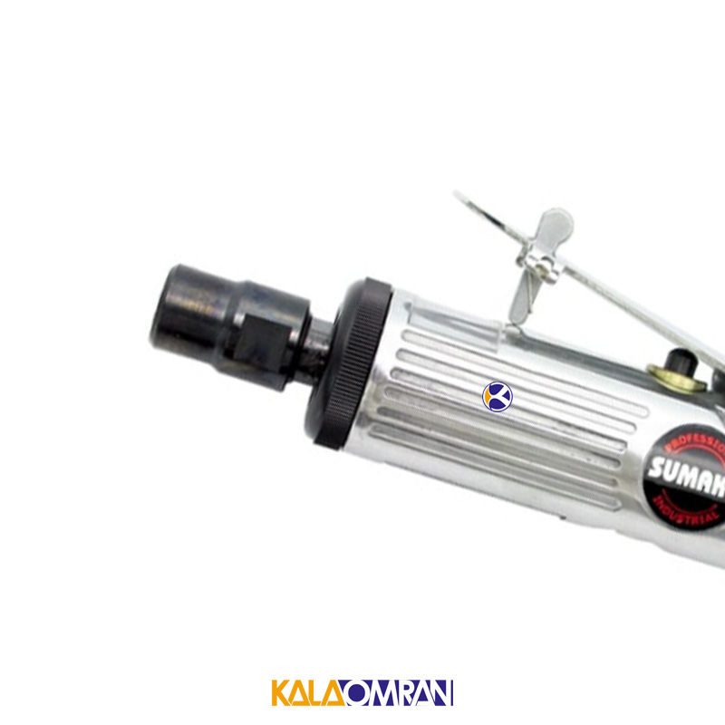 فرز انگشتی بادی گلو کوتاه مدل ST-7732-M سوماک