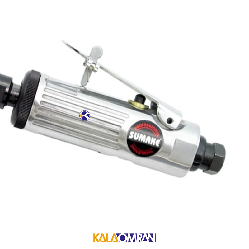 فرز انگشتی بادی گلو کوتاه مدل ST-7732-M سوماک
