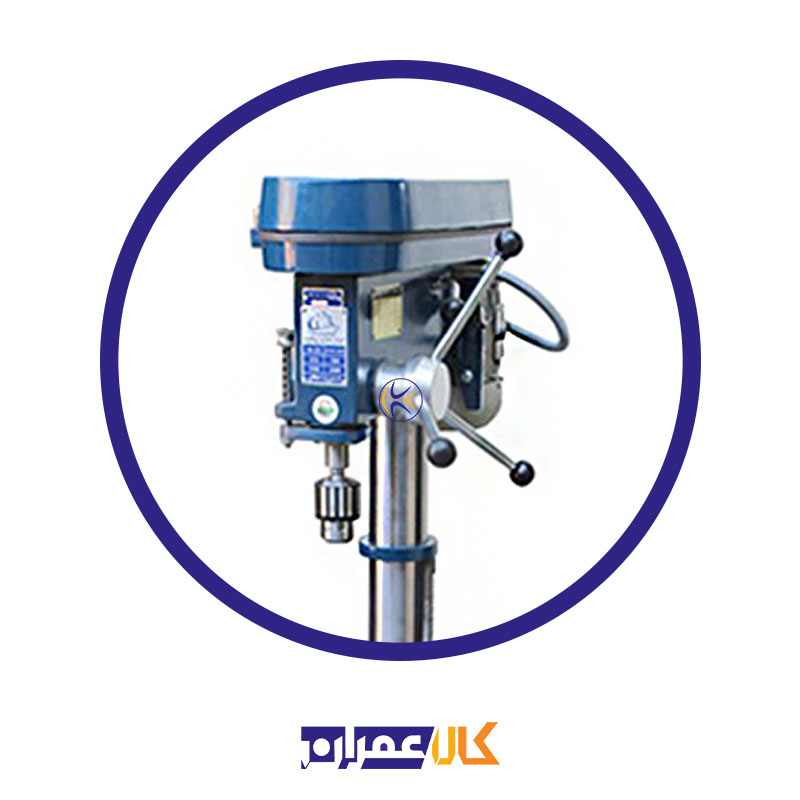 دریل ستونی مدل M20 (سه فاز) پیشرو