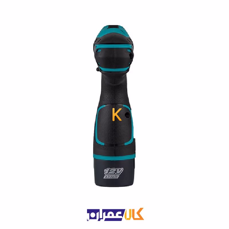 دریل پیچ گوشتی شارژی 12 ولت مدل AV-2011 آلور
