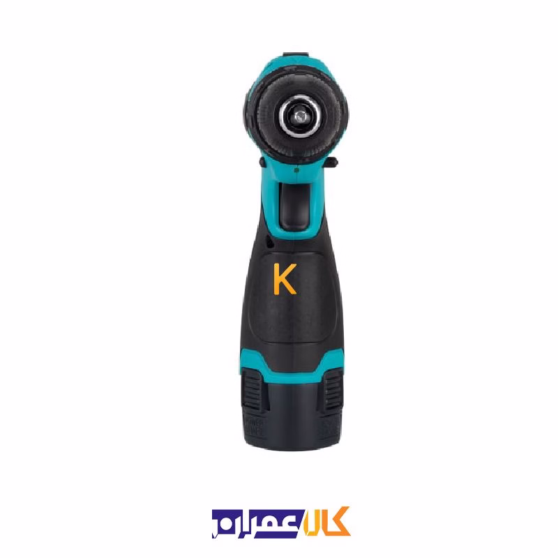 دریل پیچ گوشتی شارژی 12 ولت مدل AV-2011 آلور