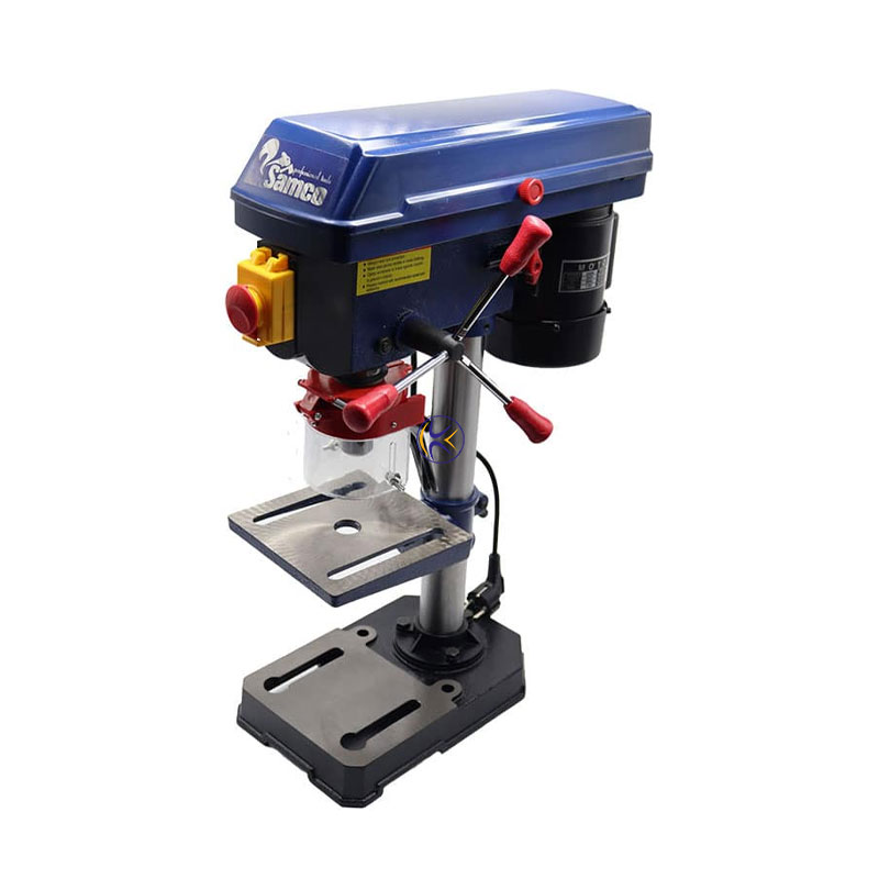 دریل ستونی مدل YPS-013MM سامکو
