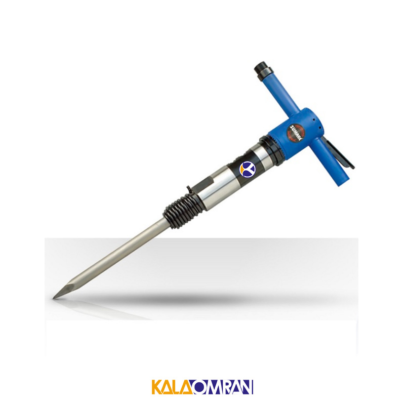 پیکور بادی 14 کیلویی مدل ST-2602 سوماک