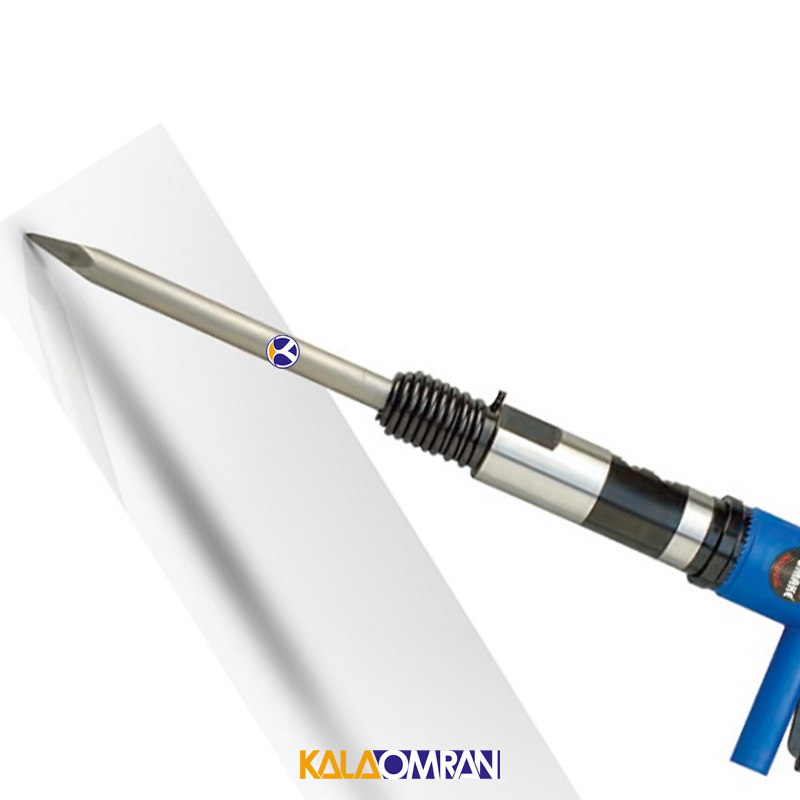 پیکور بادی 14 کیلویی مدل ST-2602 سوماک