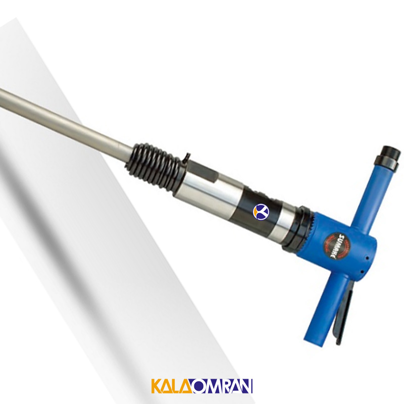 پیکور بادی 14 کیلویی مدل ST-2602 سوماک