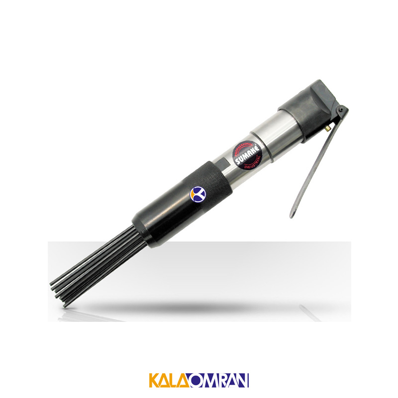 چکش گل زن بادی مدل ST-2558 سوماک