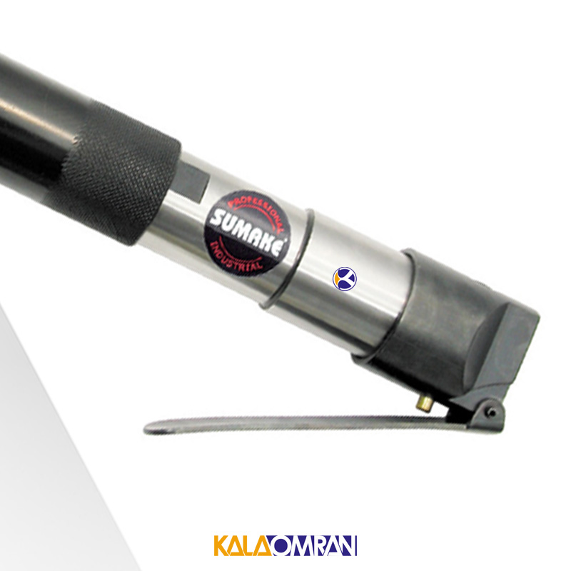 چکش گل زن بادی مدل ST-2558 سوماک