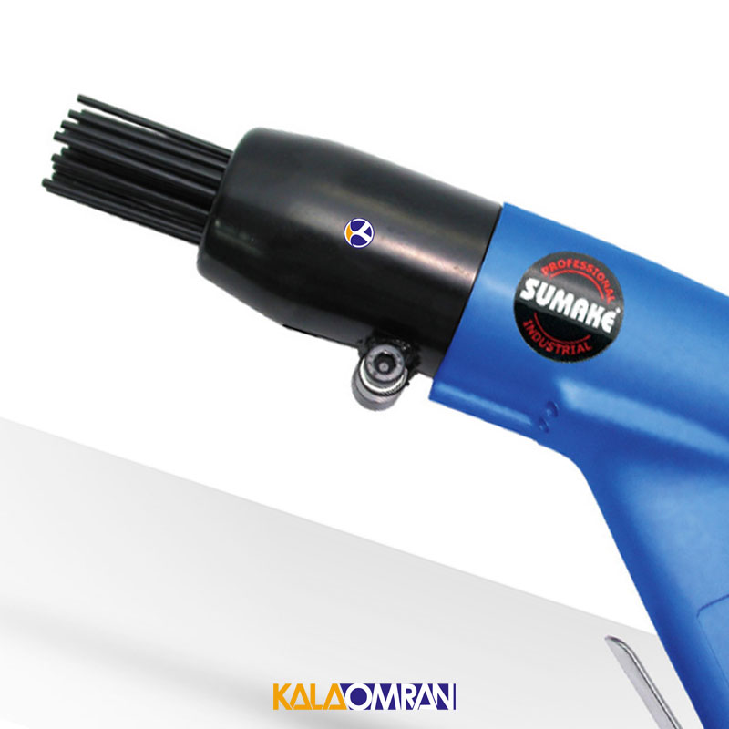چکش گل زن بادی مدل ST-2553 سوماک