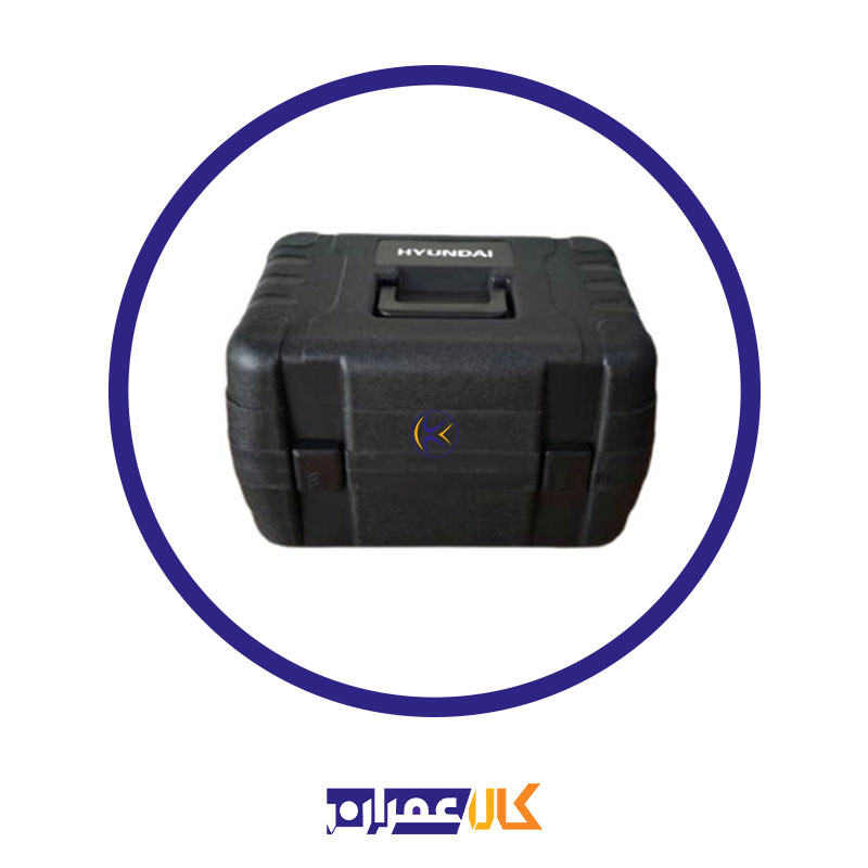 دریل همزن مدل HP1859 هیوندای