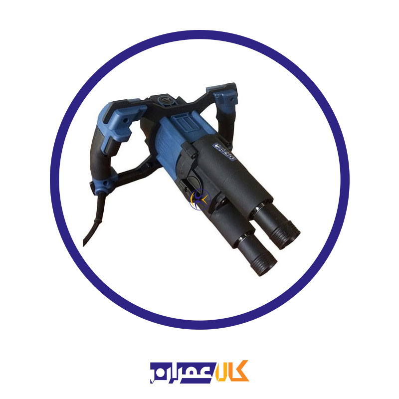 میکسر صنعتی دولول 4488 ان ای سی