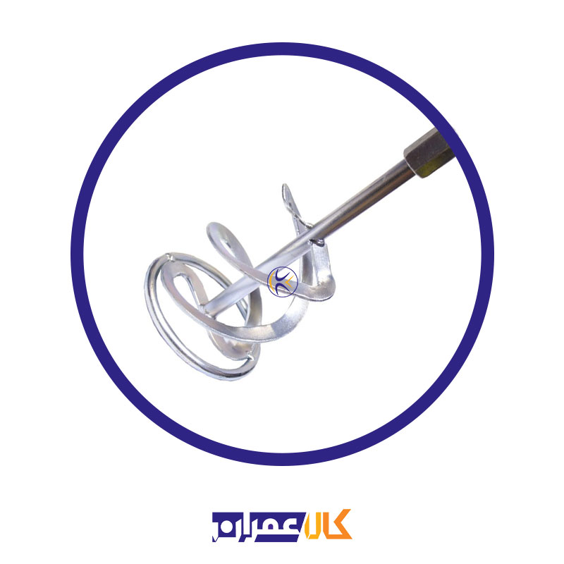 دریل همزن مدل 1480 MX نک