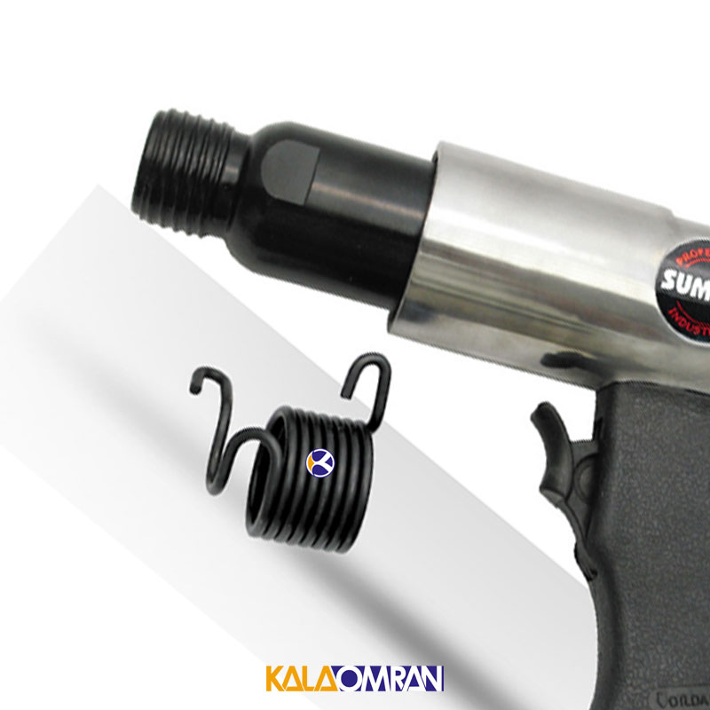 چکش تخریب بادی مدل ST-2320-R سوماک