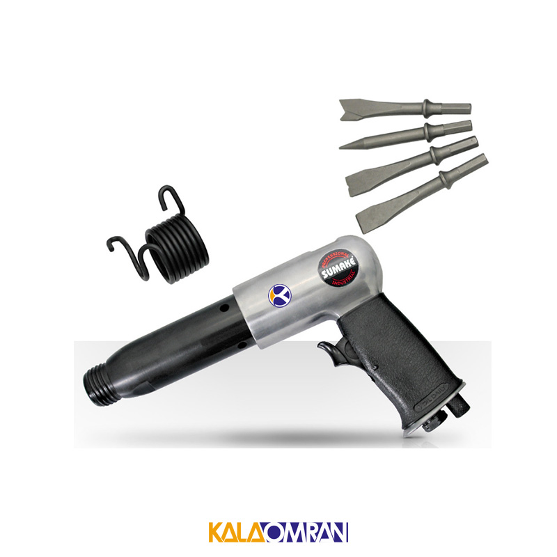 چکش تخریب بادی مدل ST-2330-H سوماک