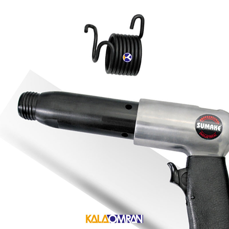 چکش تخریب بادی مدل ST-2330-H سوماک