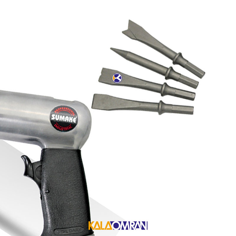 چکش تخریب بادی مدل ST-2330-H سوماک
