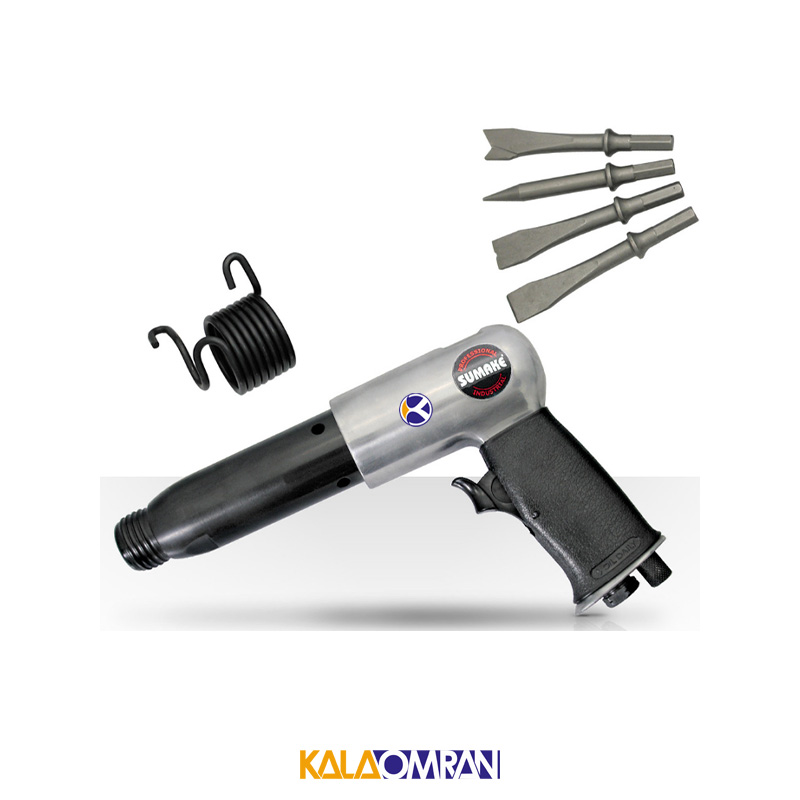 چکش تخریب بادی مدل ST-2330-R سوماک