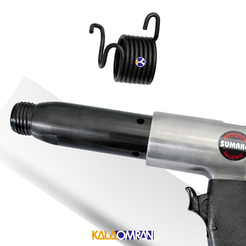 چکش تخریب بادی مدل ST-2330-R سوماک