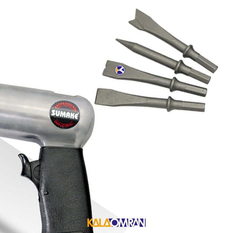 چکش تخریب بادی مدل ST-2330-R سوماک