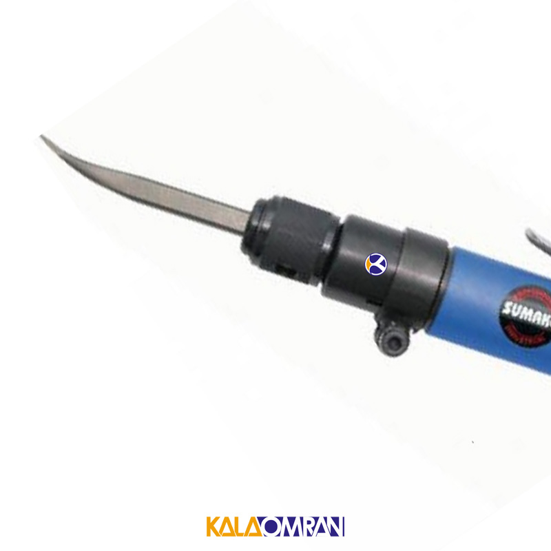 چکش تخریب (مغار) بادی مدل ST-2551 سوماک